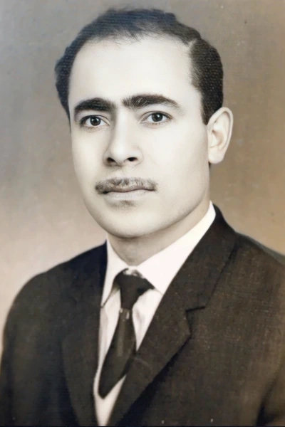 Ahmet Karakaşlı