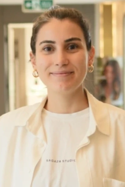 Esra Duman Karakaşlı
