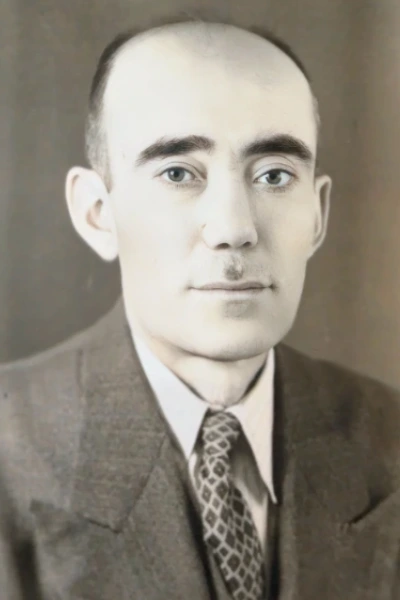 Mahmut Karakaşlı