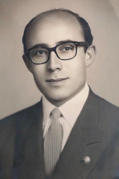 Mustafa Karakaşlı